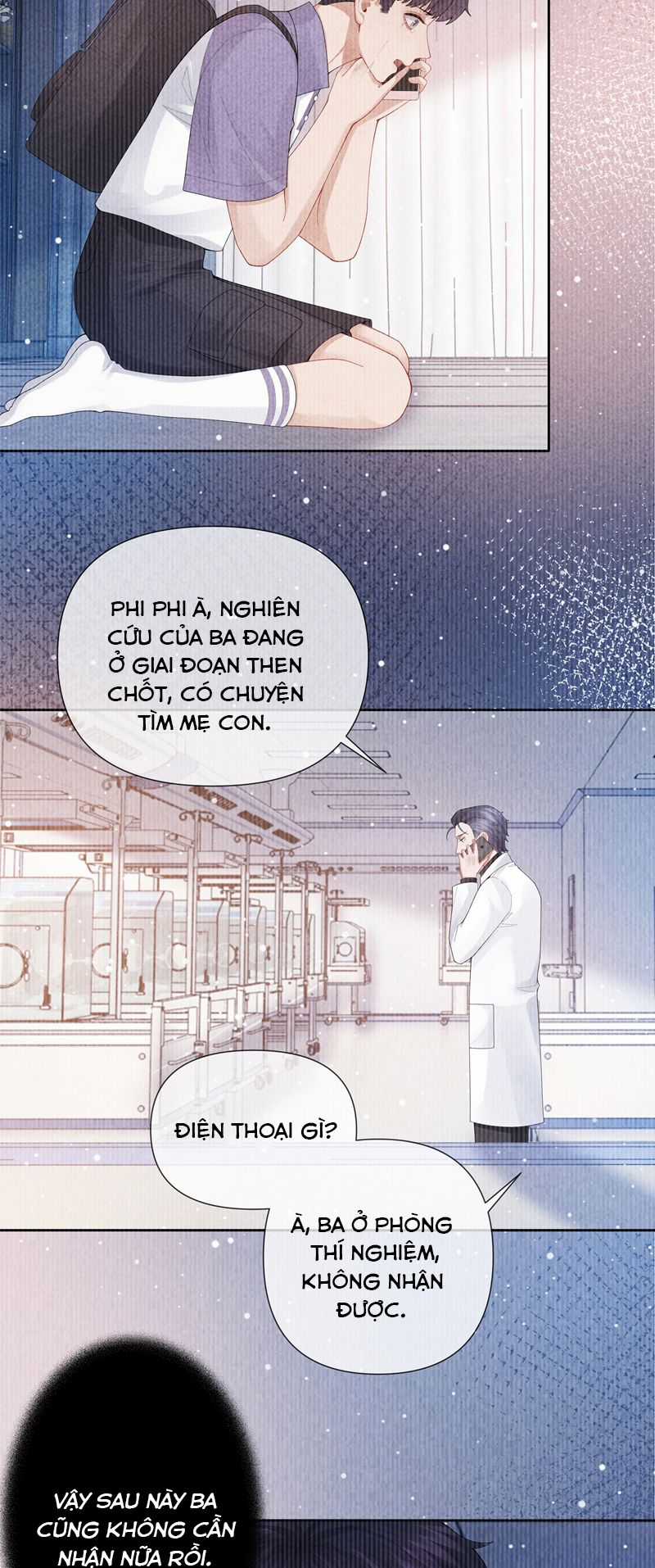 Dior Tiên Sinh Lk - Chapter 94 - Trang 3