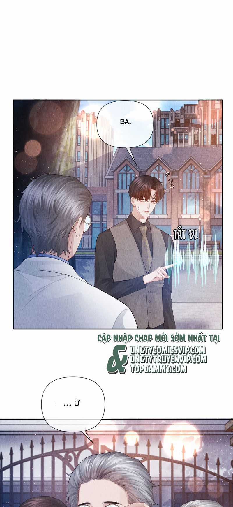 Dior Tiên Sinh Lk - Chapter 94 - Trang 25