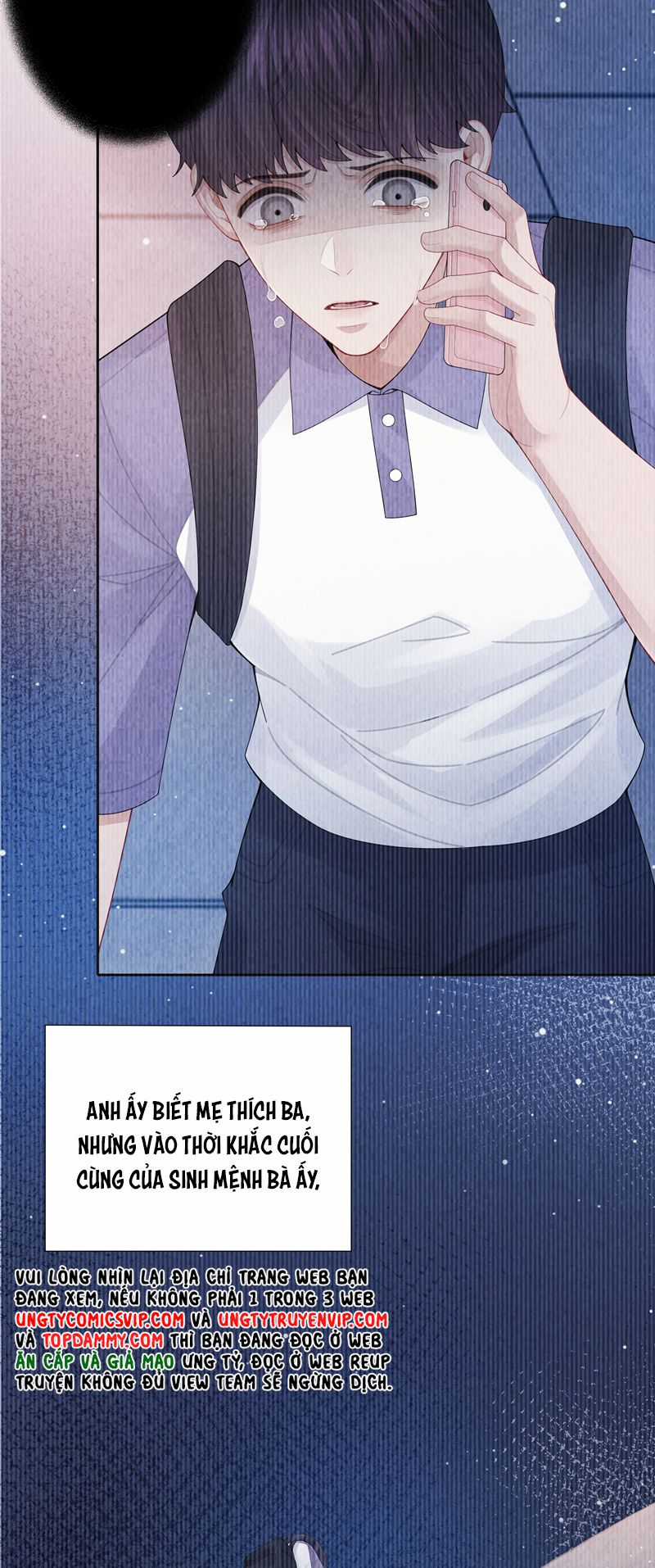 Dior Tiên Sinh Lk - Chapter 94 - Trang 4