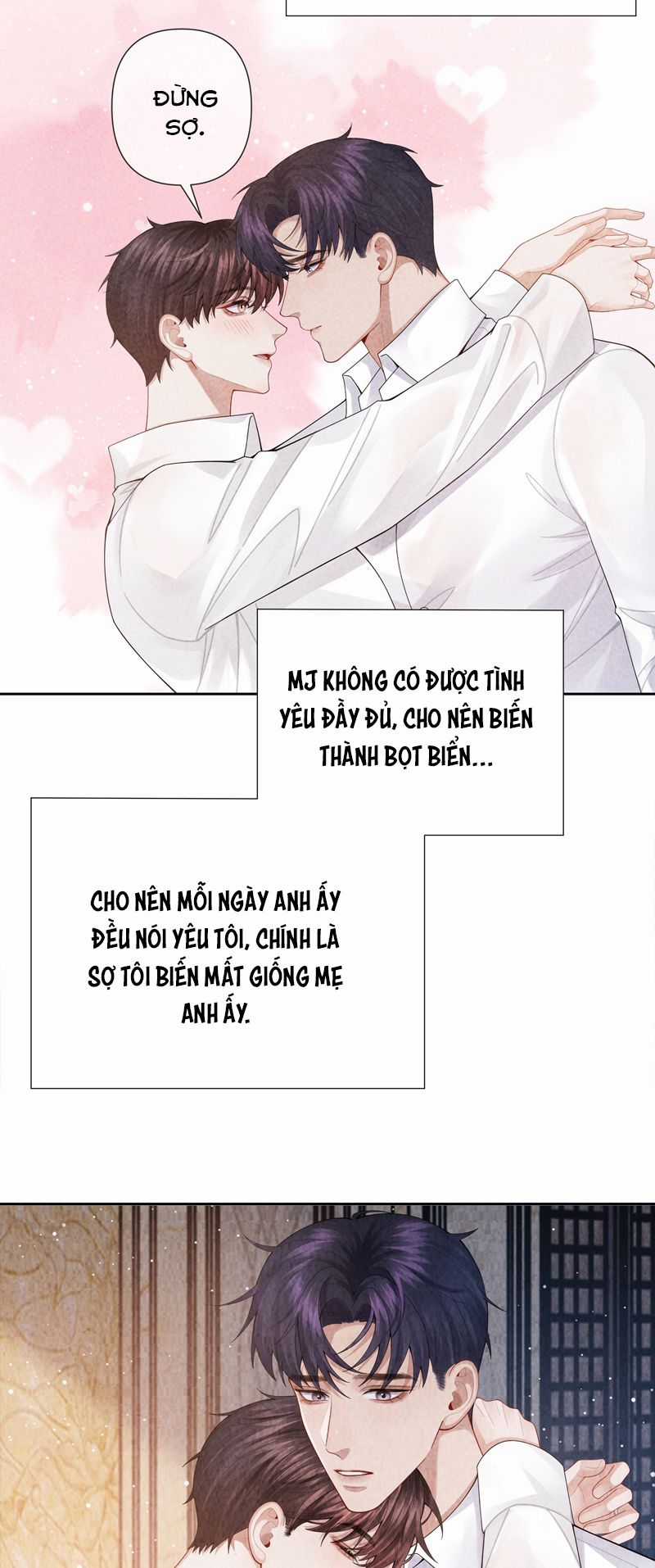 Dior Tiên Sinh Lk - Chapter 94 - Trang 6