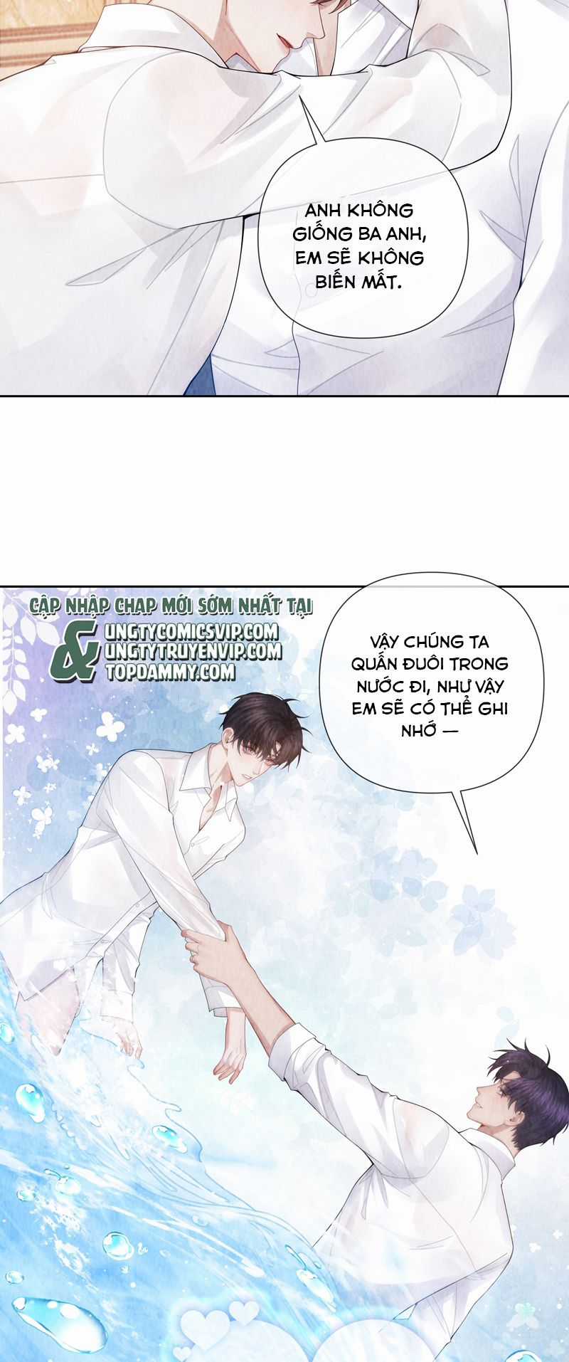Dior Tiên Sinh Lk - Chapter 94 - Trang 7
