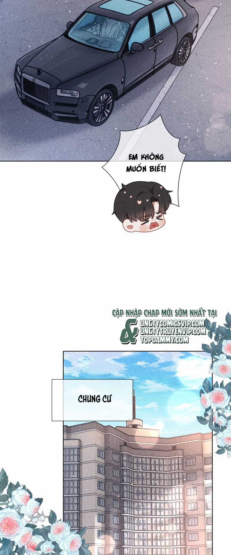 Dior Tiên Sinh Lk - Chapter 95 - Trang 14