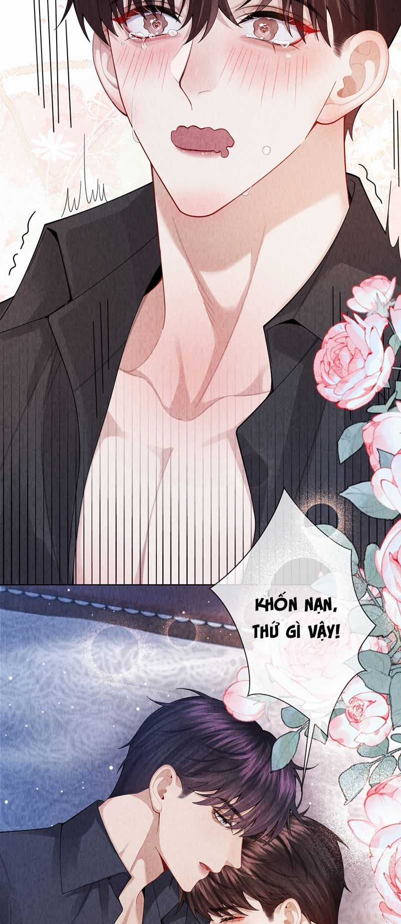 Dior Tiên Sinh Lk - Chapter 95 - Trang 21