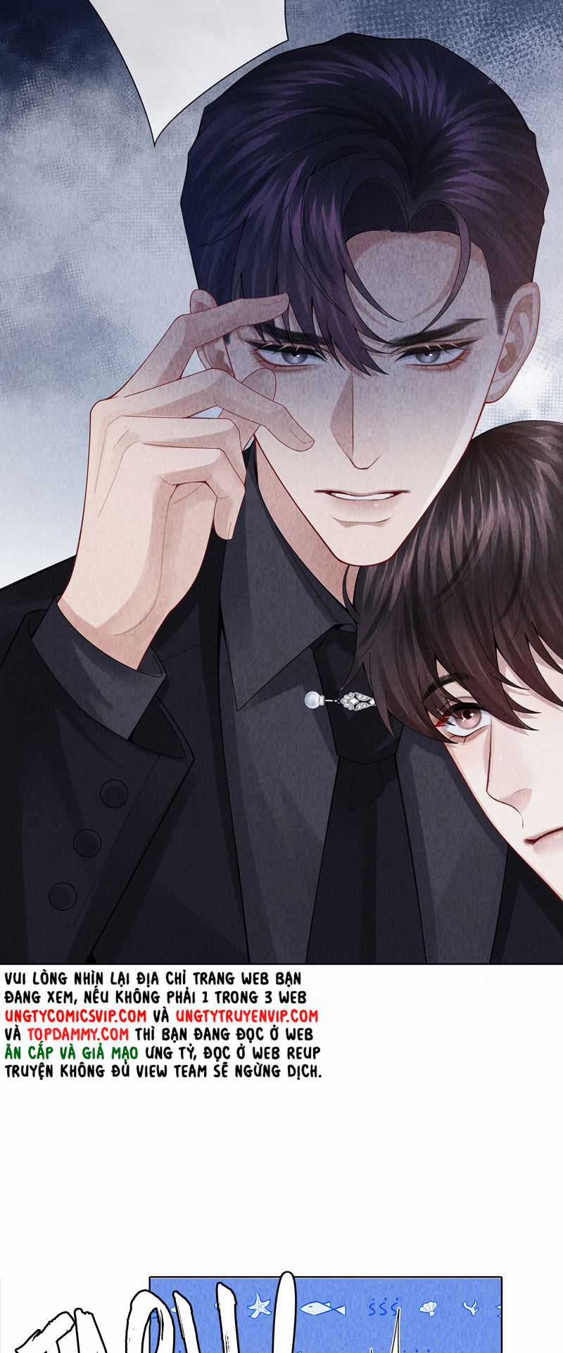 Dior Tiên Sinh Lk - Chapter 95 - Trang 5