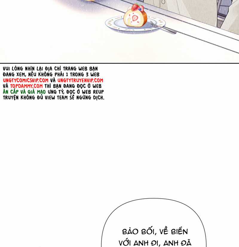 Dior Tiên Sinh Lk - Chapter 96 - Trang 16