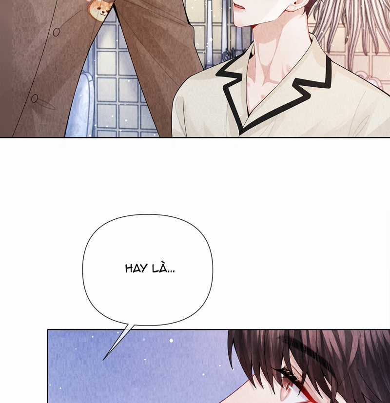 Dior Tiên Sinh Lk - Chapter 96 - Trang 20