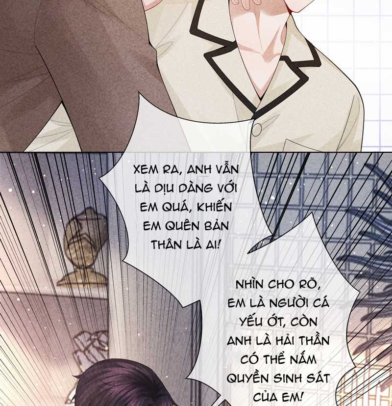 Dior Tiên Sinh Lk - Chapter 96 - Trang 25