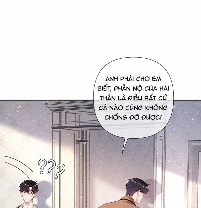 Dior Tiên Sinh Lk - Chapter 96 - Trang 31