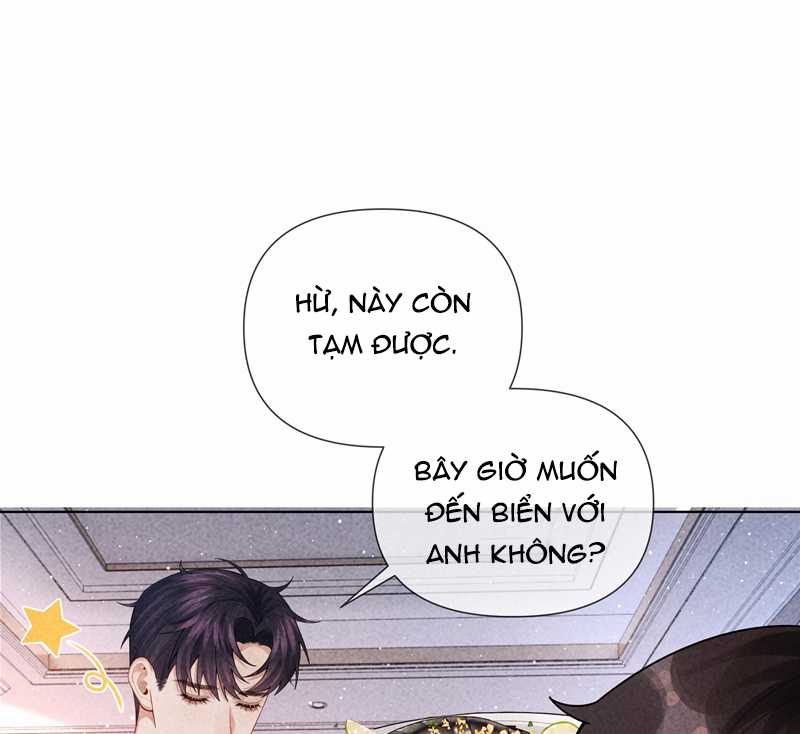 Dior Tiên Sinh Lk - Chapter 96 - Trang 38