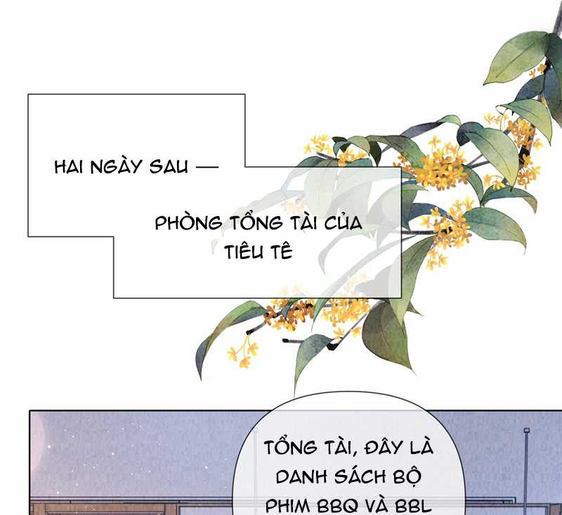 Dior Tiên Sinh Lk - Chapter 96 - Trang 40