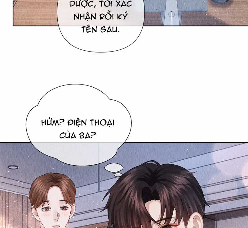 Dior Tiên Sinh Lk - Chapter 96 - Trang 42