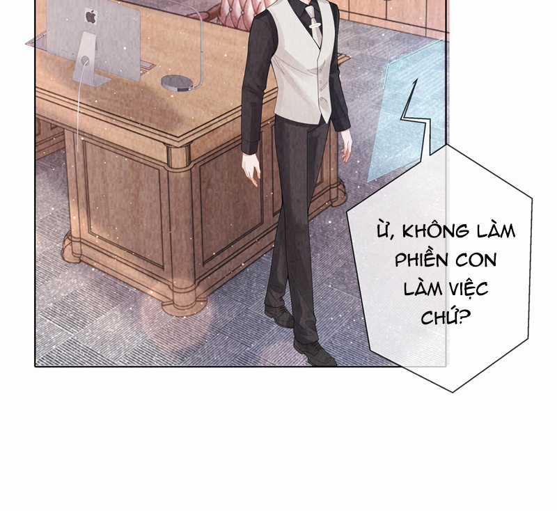 Dior Tiên Sinh Lk - Chapter 96 - Trang 45