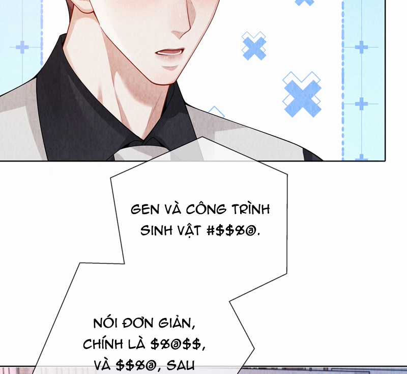 Dior Tiên Sinh Lk - Chapter 96 - Trang 49