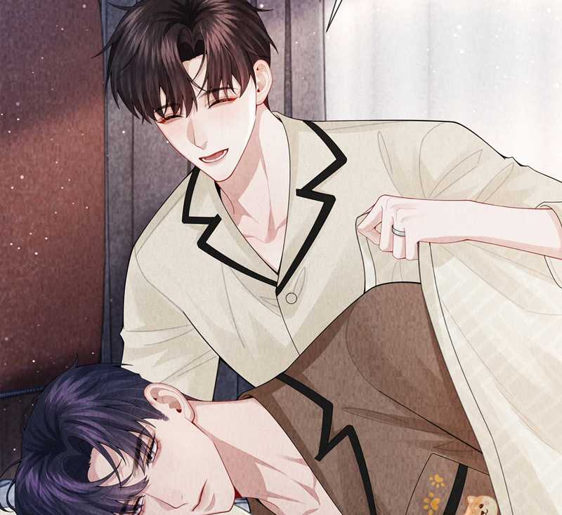 Dior Tiên Sinh Lk - Chapter 96 - Trang 56