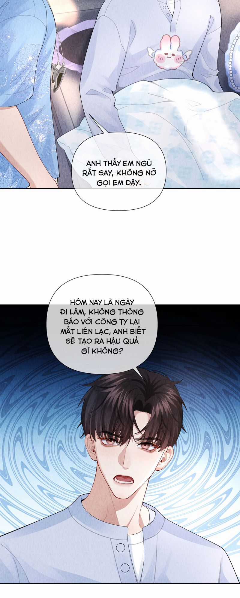 Dior Tiên Sinh Lk - Chapter 97 - Trang 15