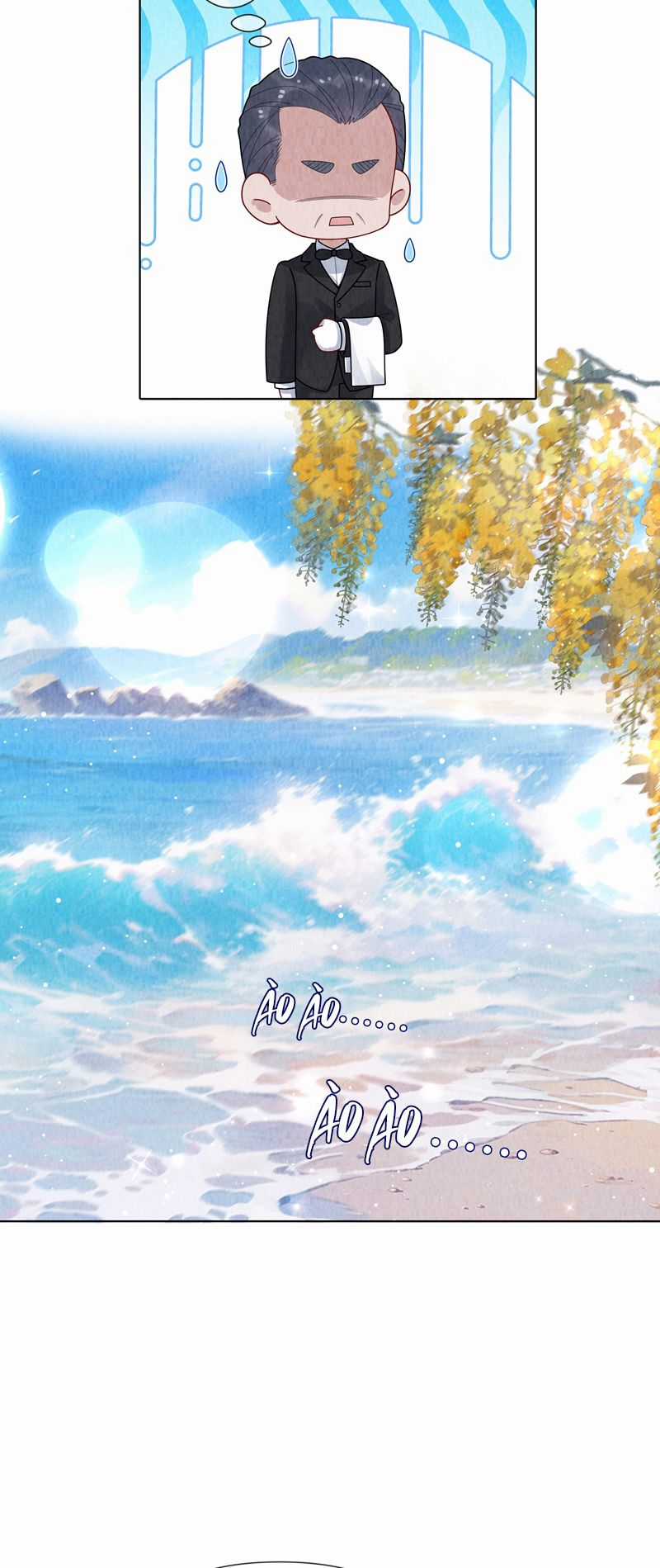 Dior Tiên Sinh Lk - Chapter 97 - Trang 22