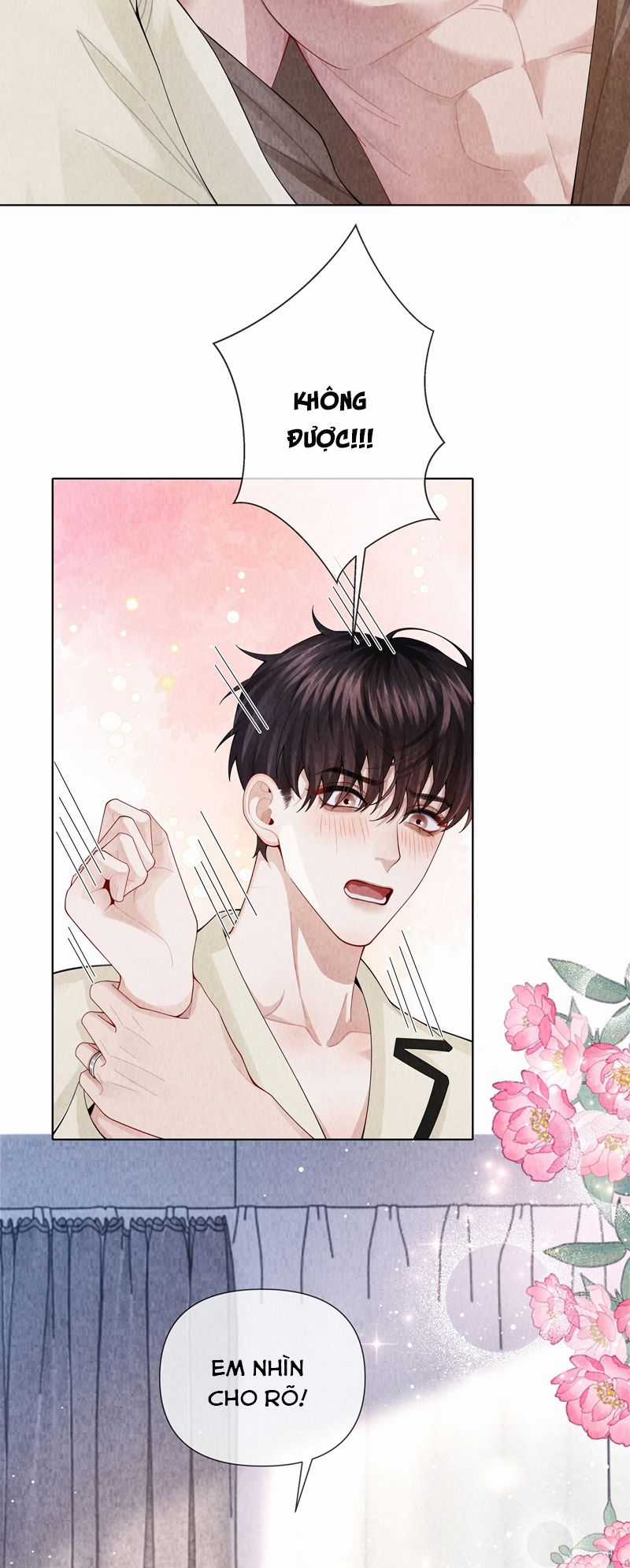 Dior Tiên Sinh Lk - Chapter 97 - Trang 4