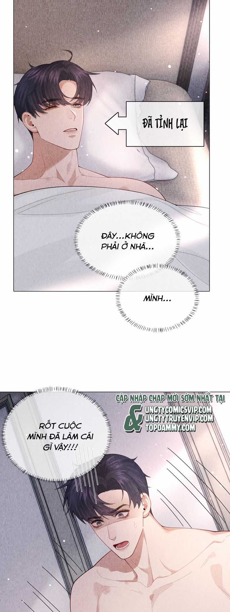 Dior Tiên Sinh Lk - Chapter 98 - Trang 18