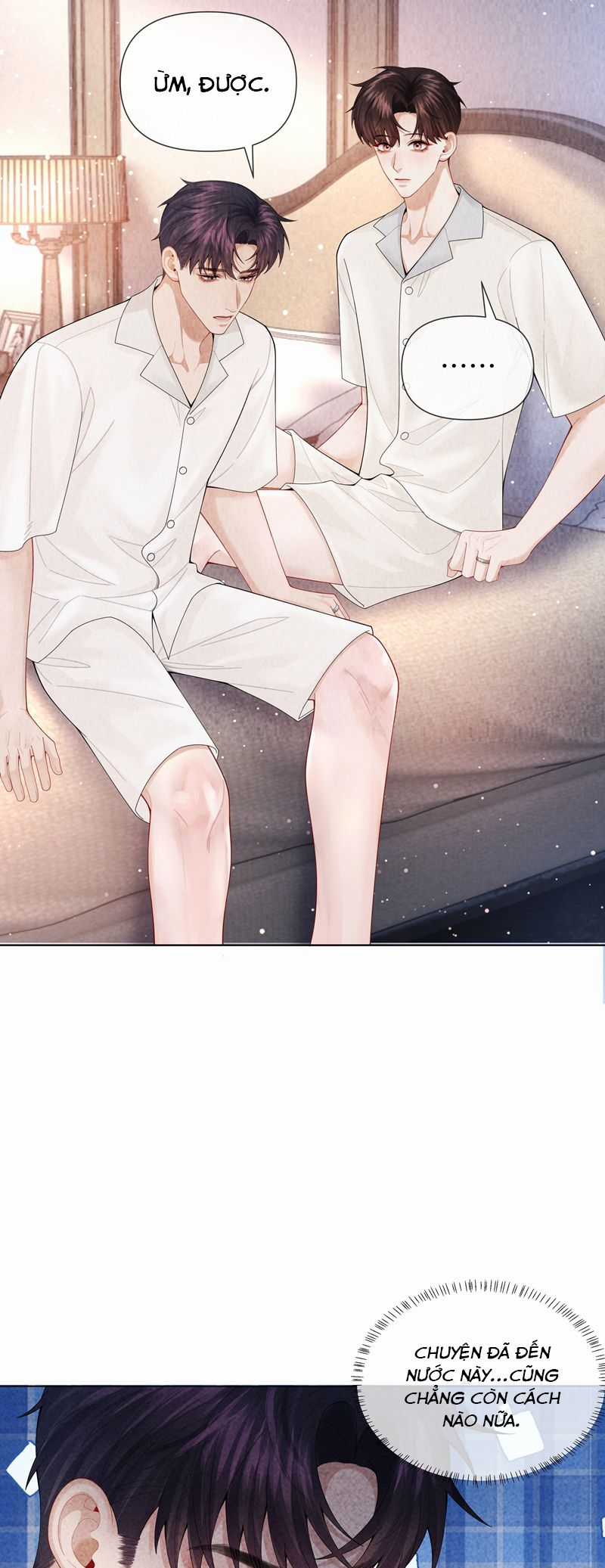 Dior Tiên Sinh Lk - Chapter 98 - Trang 8