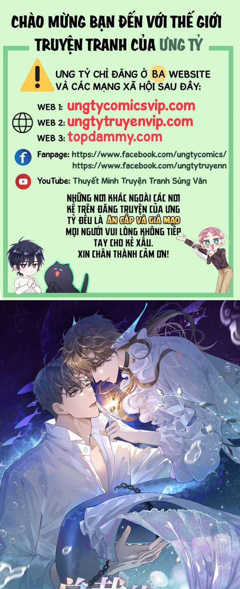 Dior Tiên Sinh Lk - Chapter 99 - Trang 1