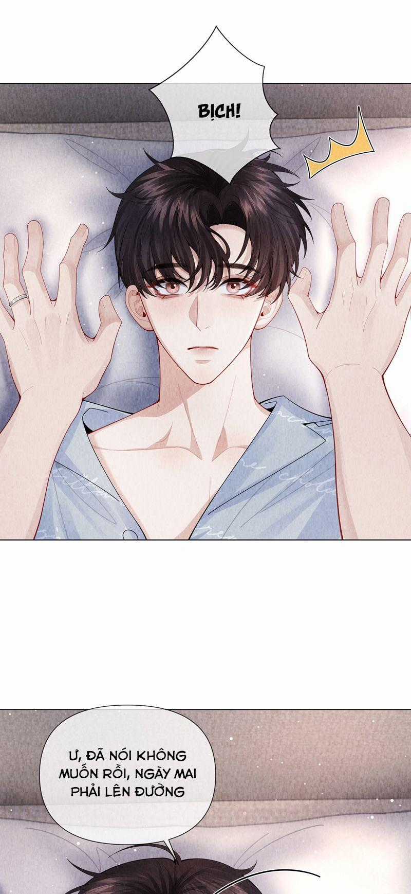 Dior Tiên Sinh Lk - Chapter 99 - Trang 29