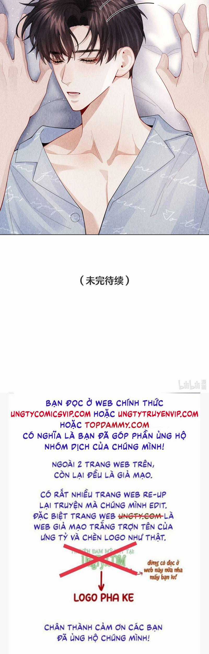 Dior Tiên Sinh Lk - Chapter 99 - Trang 30