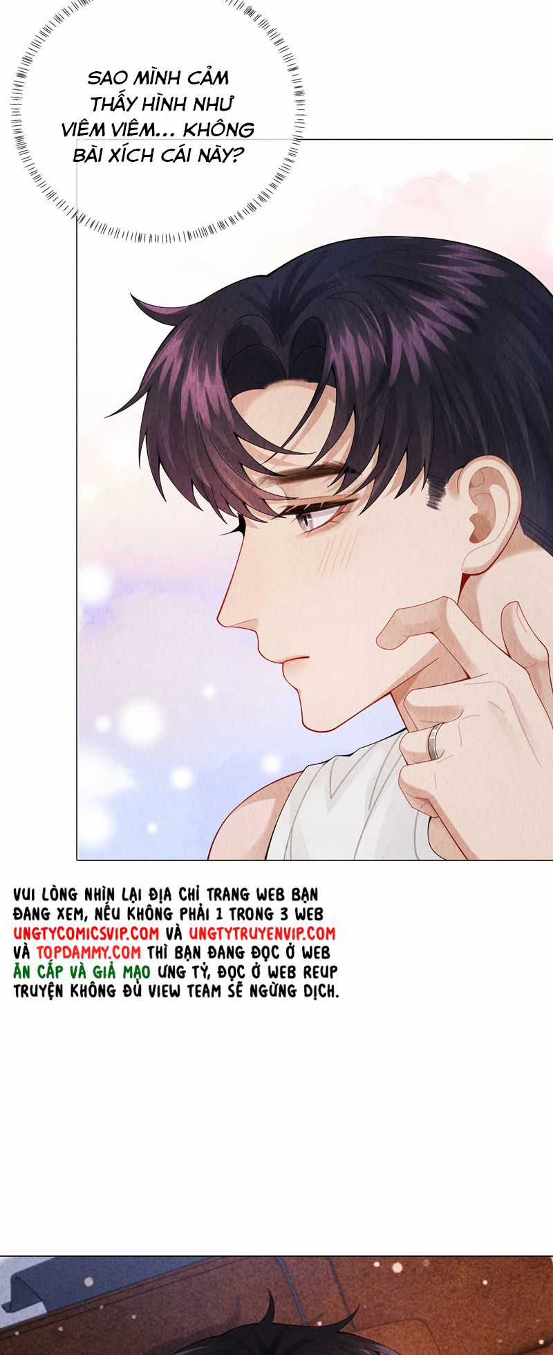 Dior Tiên Sinh Lk - Chapter 99 - Trang 8