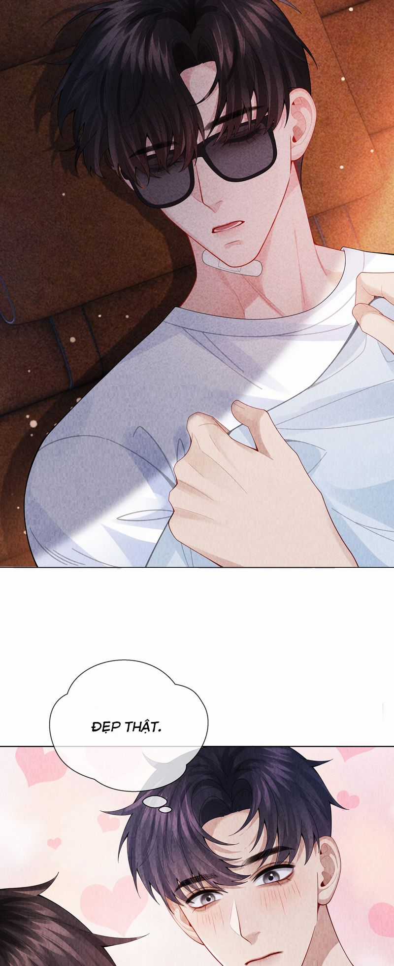 Dior Tiên Sinh Lk - Chapter 99 - Trang 9