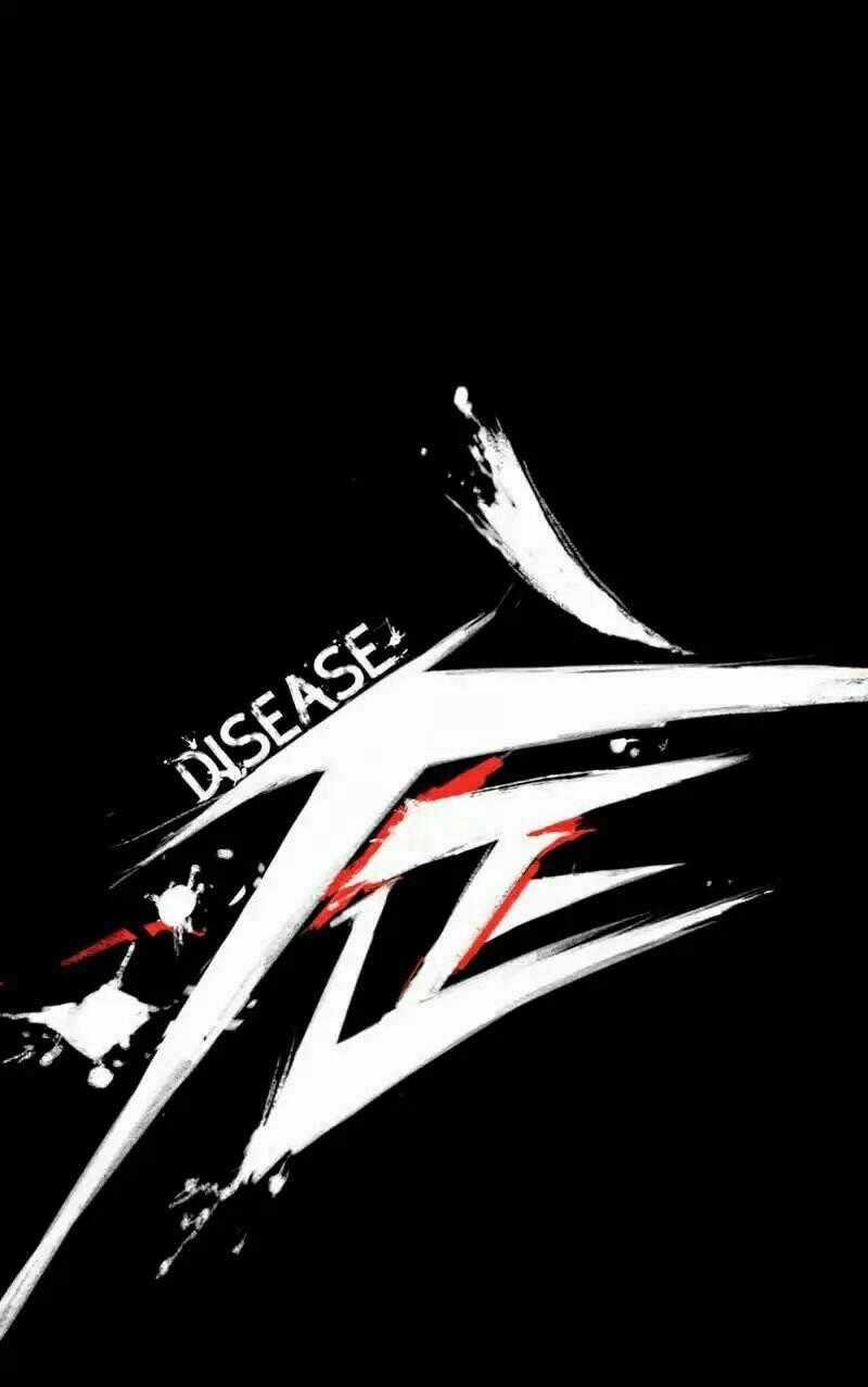 Disease - Chapter 0 - Trang 1