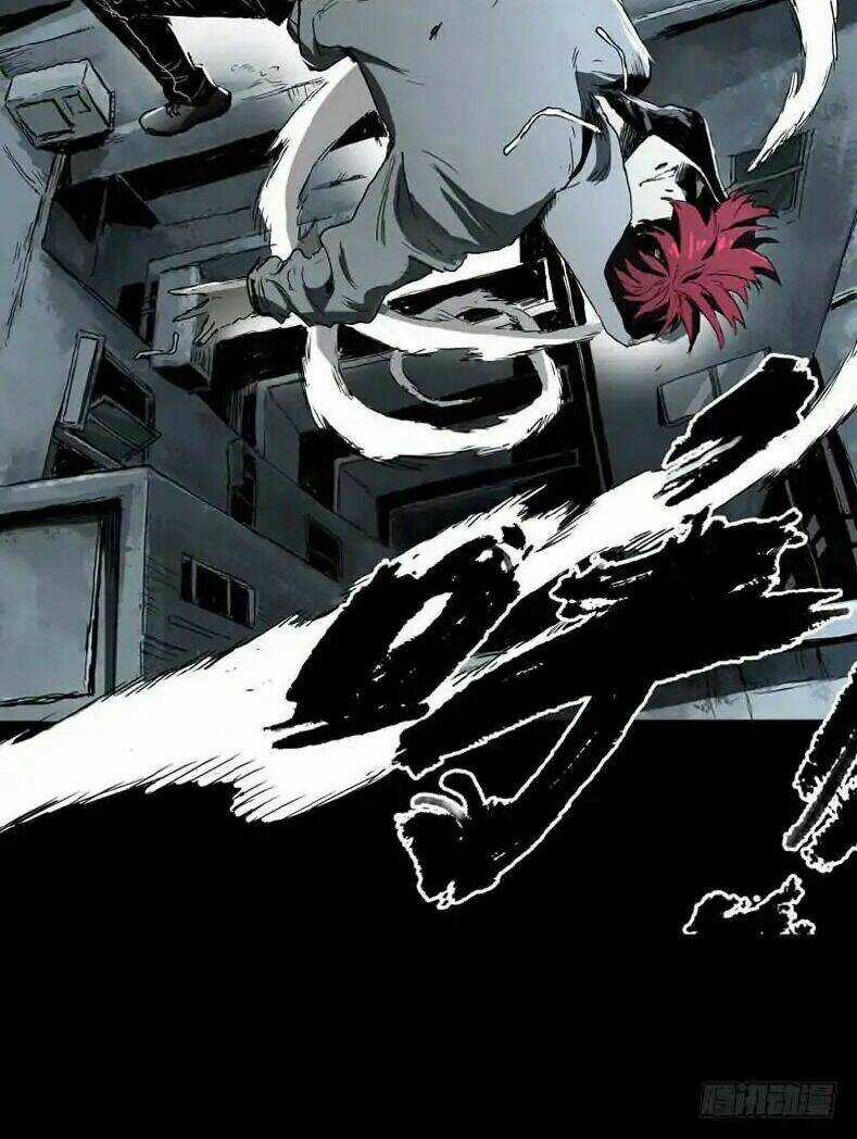 Disease - Chapter 0 - Trang 11