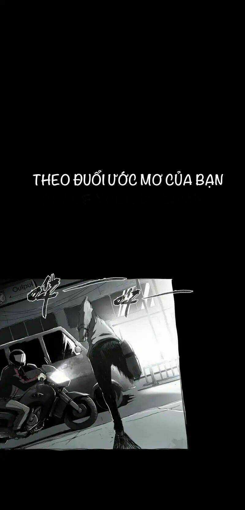 Disease - Chapter 0 - Trang 5