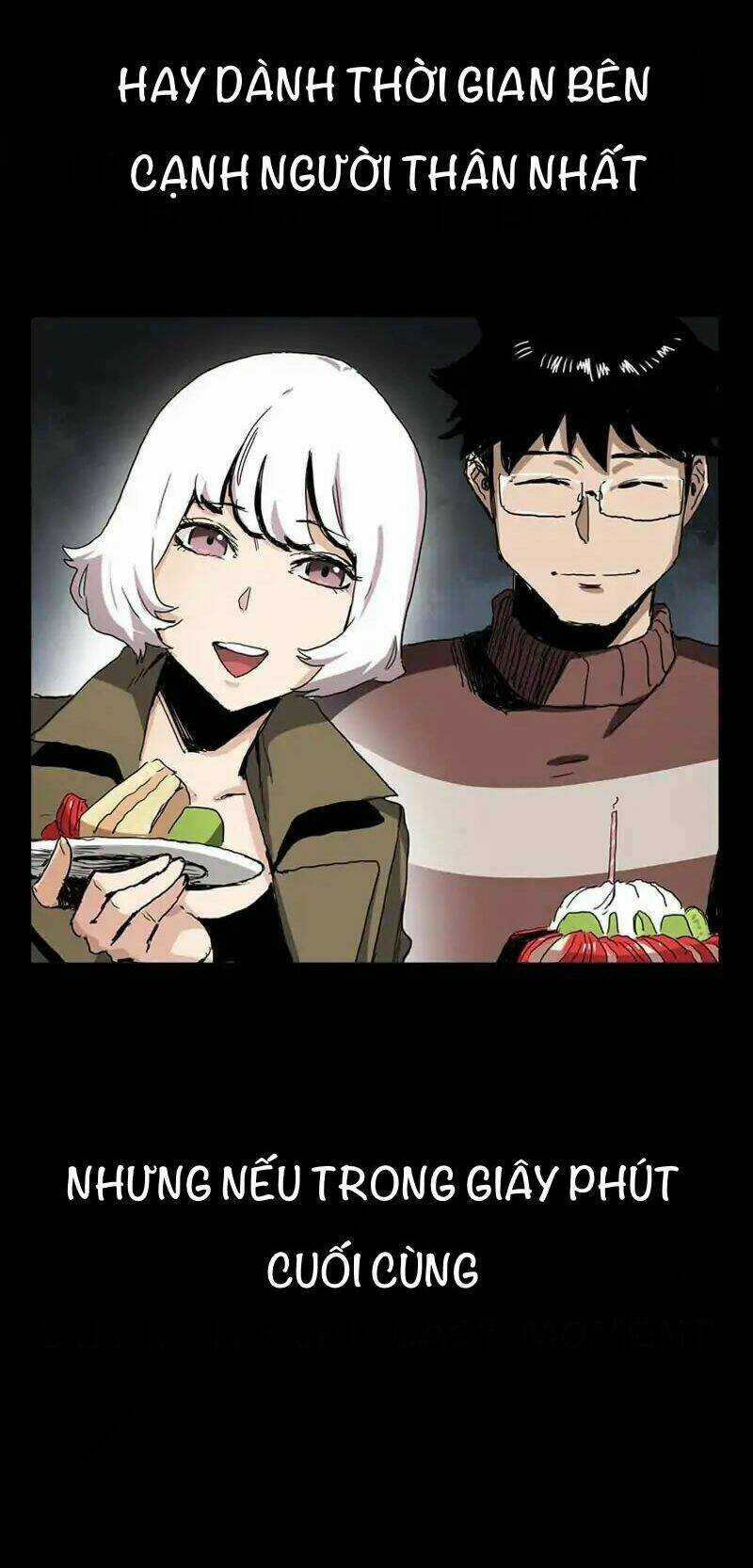 Disease - Chapter 0 - Trang 6