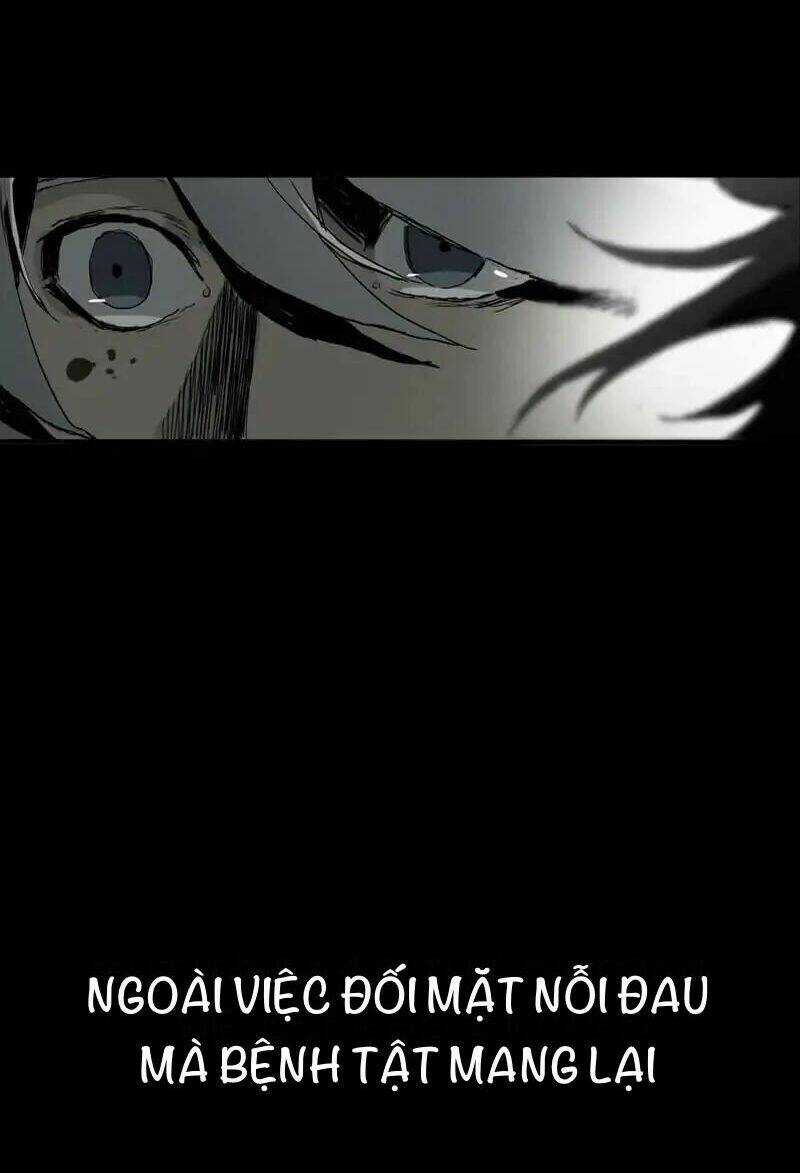 Disease - Chapter 0 - Trang 8