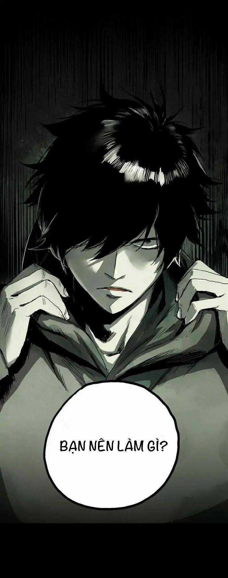 Disease - Chapter 0 - Trang 9