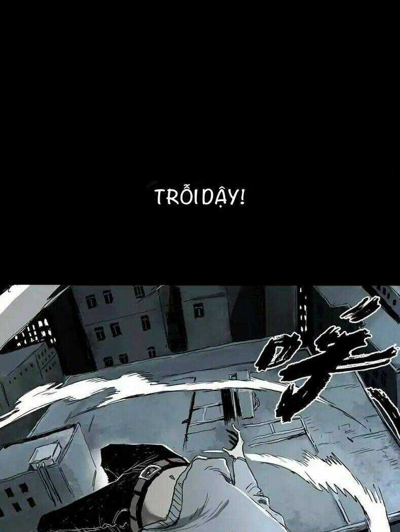 Disease - Chapter 0 - Trang 10