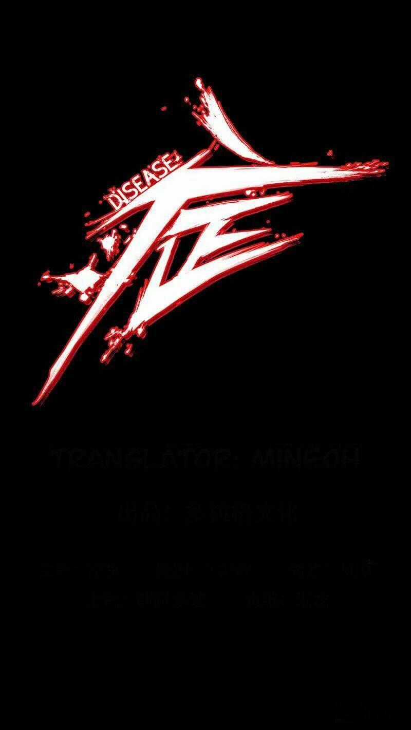 Disease - Chapter 1 - Trang 1