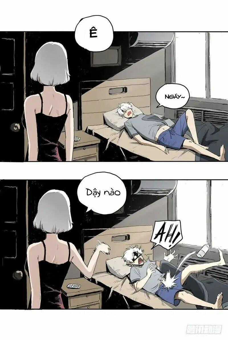 Disease - Chapter 1 - Trang 2