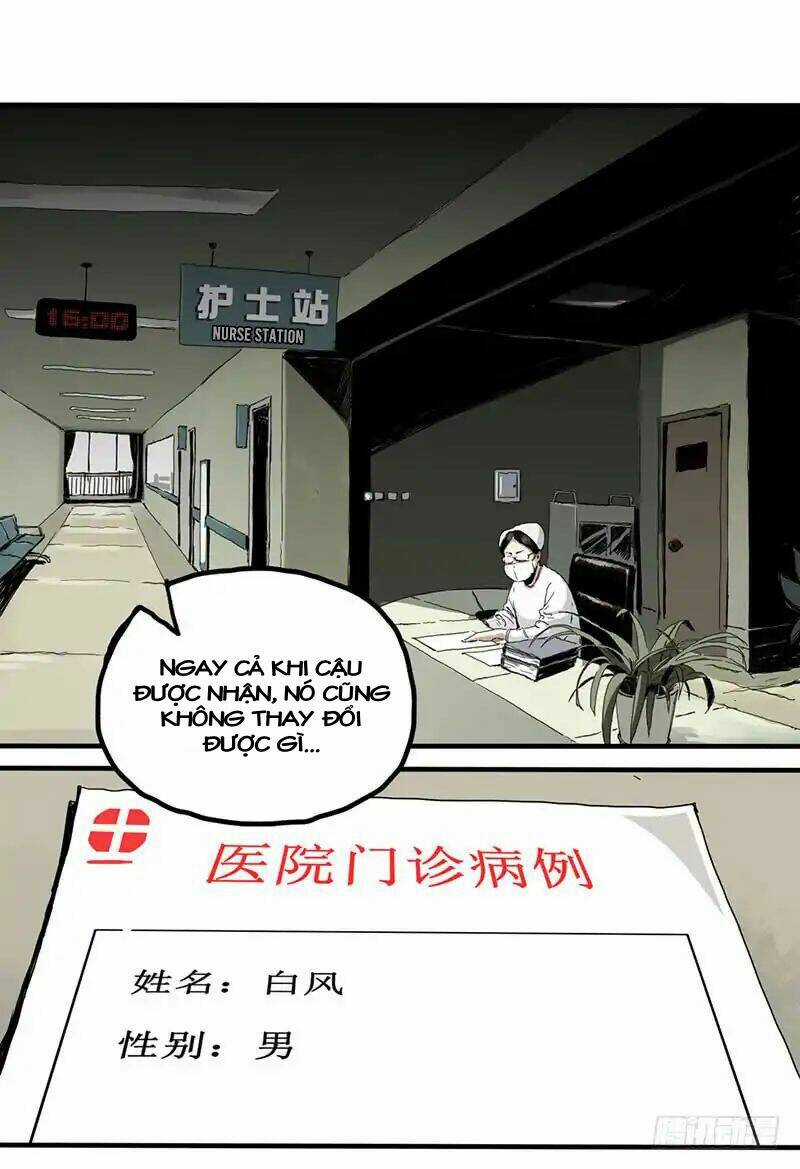 Disease - Chapter 1 - Trang 12