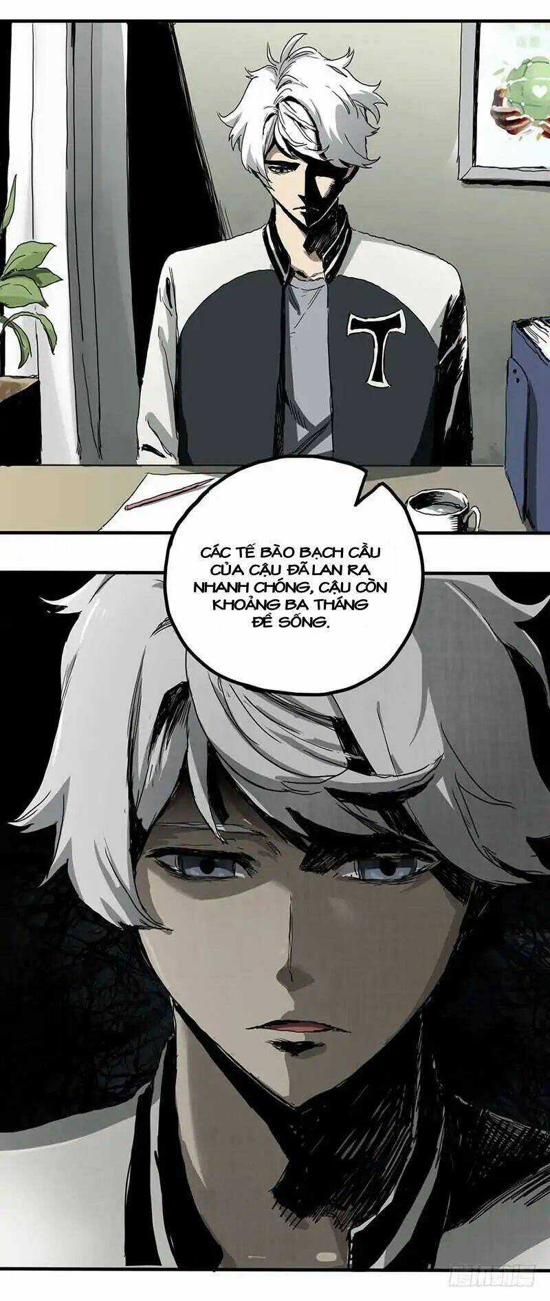 Disease - Chapter 1 - Trang 13