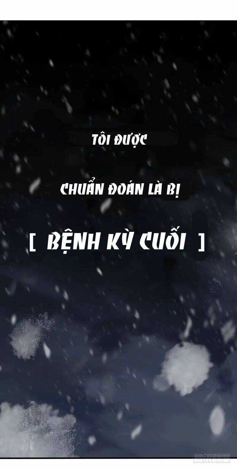 Disease - Chapter 1 - Trang 14