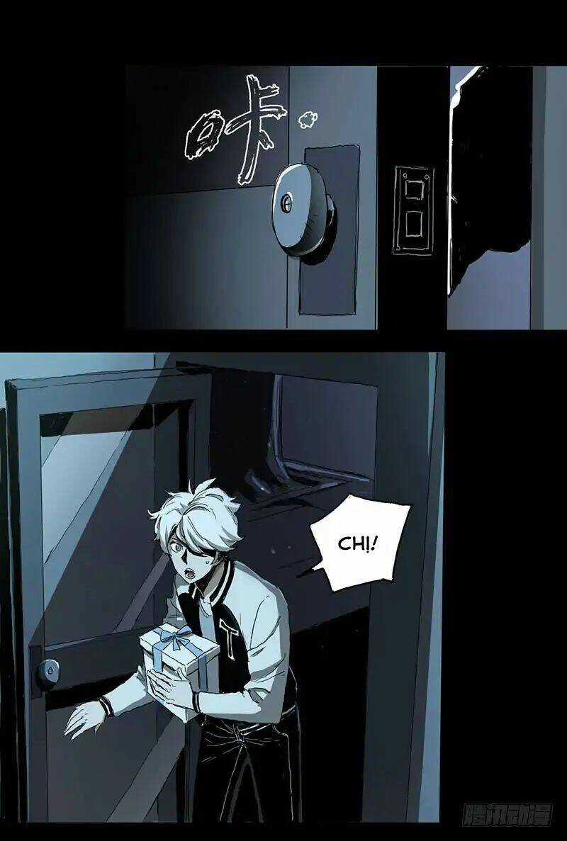 Disease - Chapter 1 - Trang 16