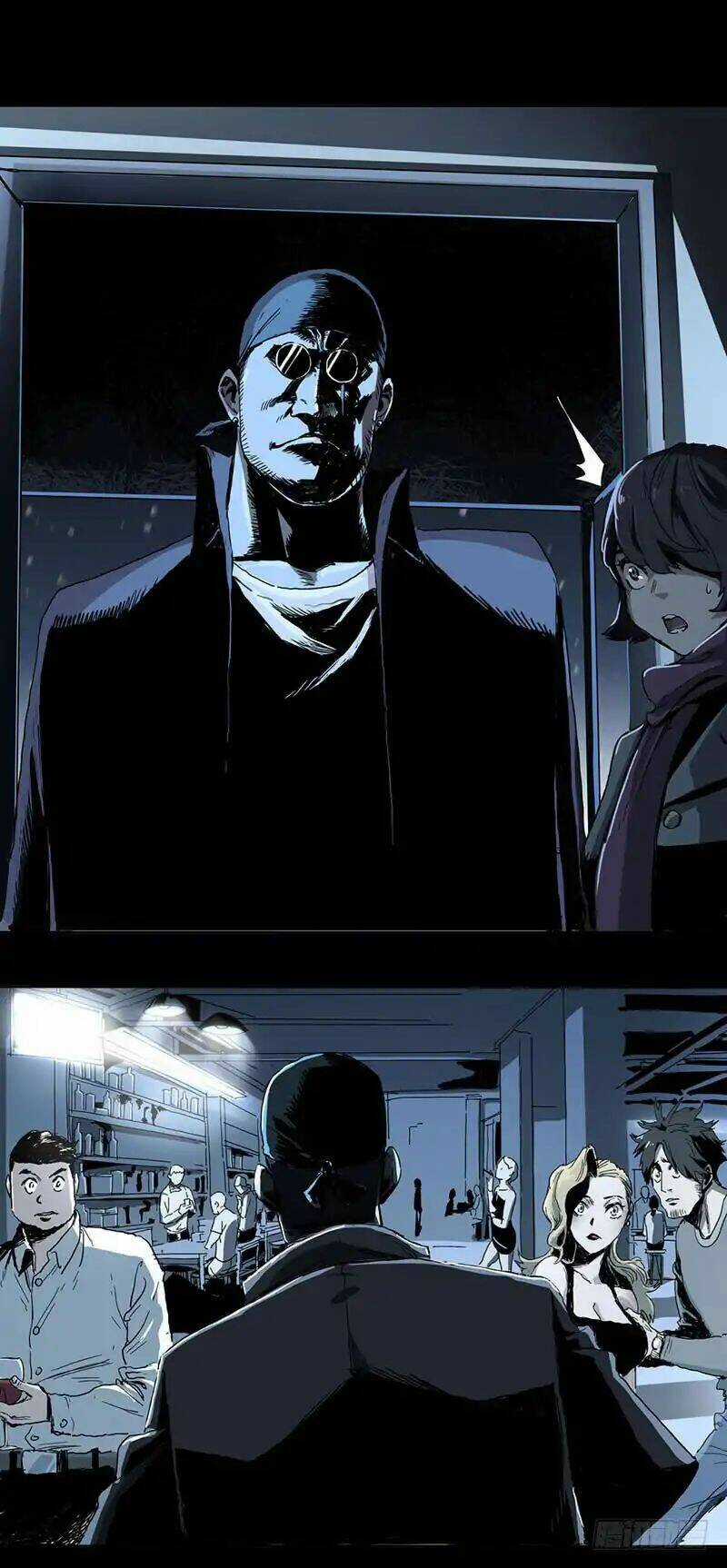 Disease - Chapter 1 - Trang 23