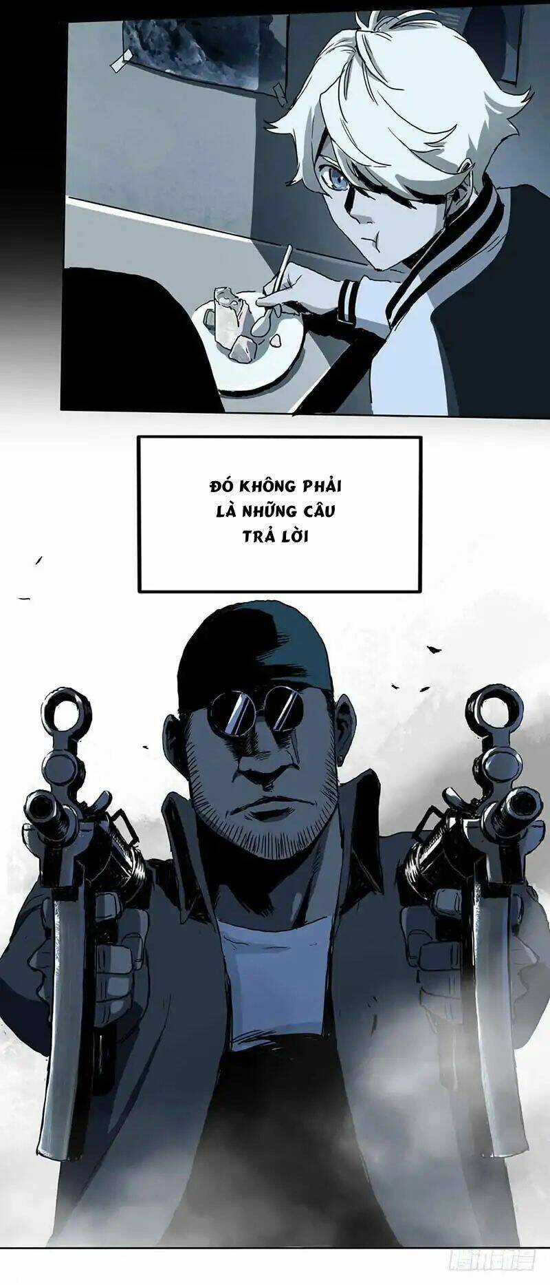 Disease - Chapter 1 - Trang 25