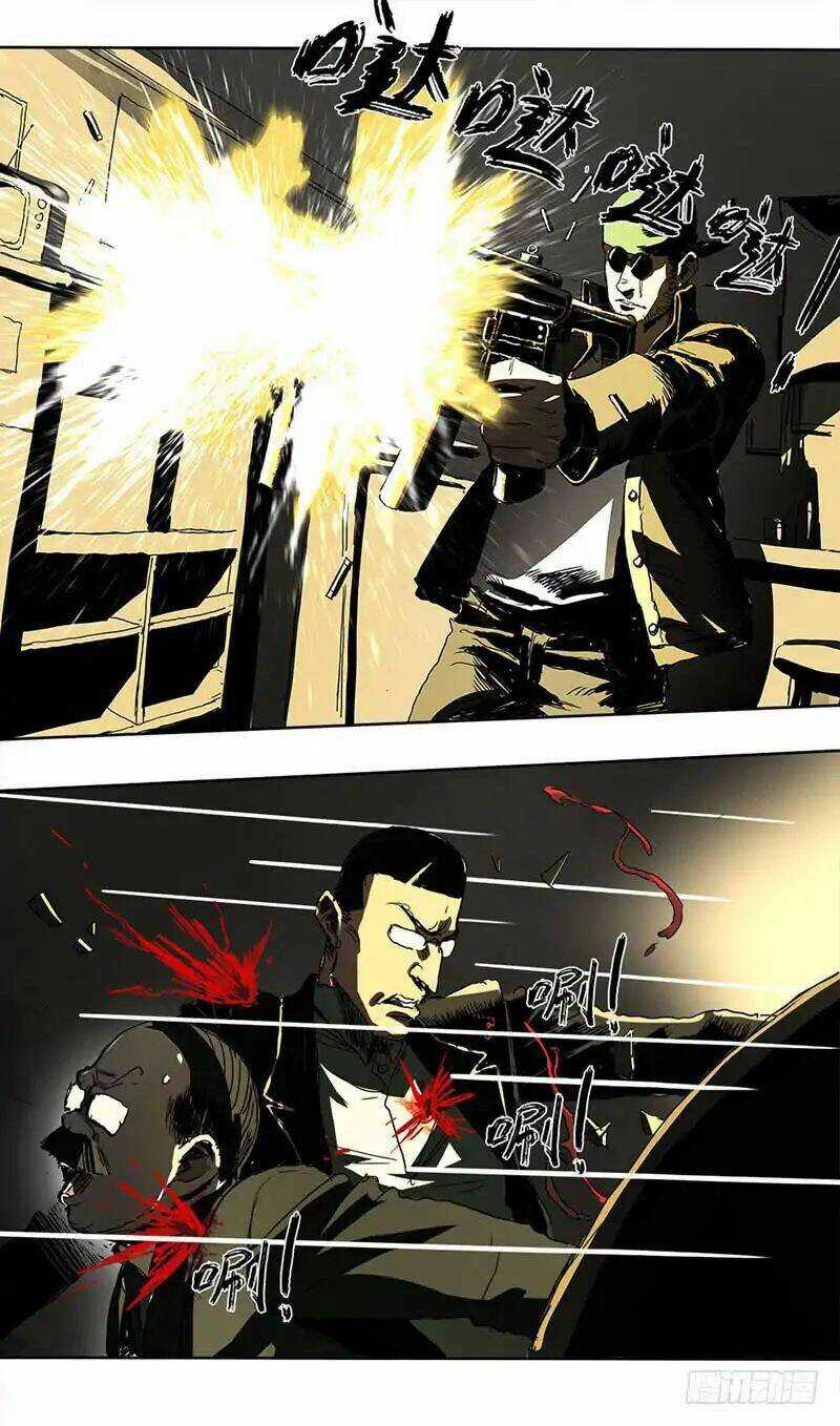 Disease - Chapter 1 - Trang 27