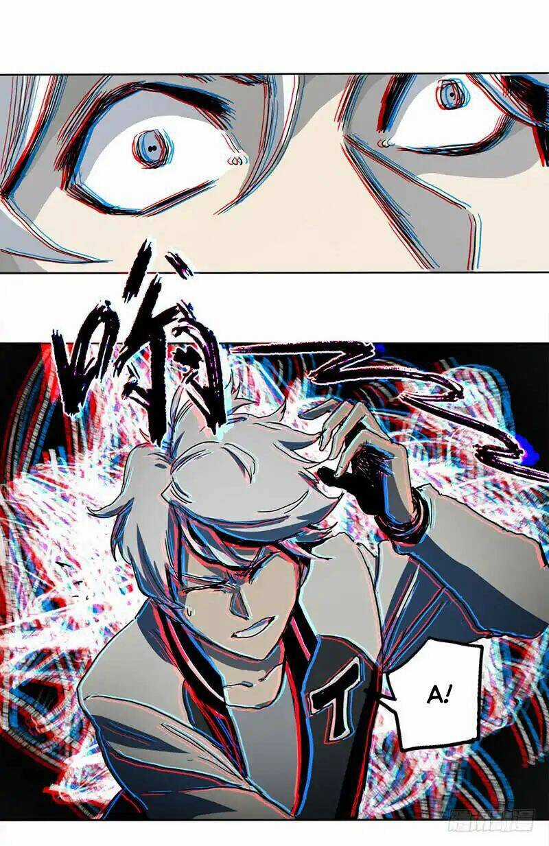 Disease - Chapter 1 - Trang 30