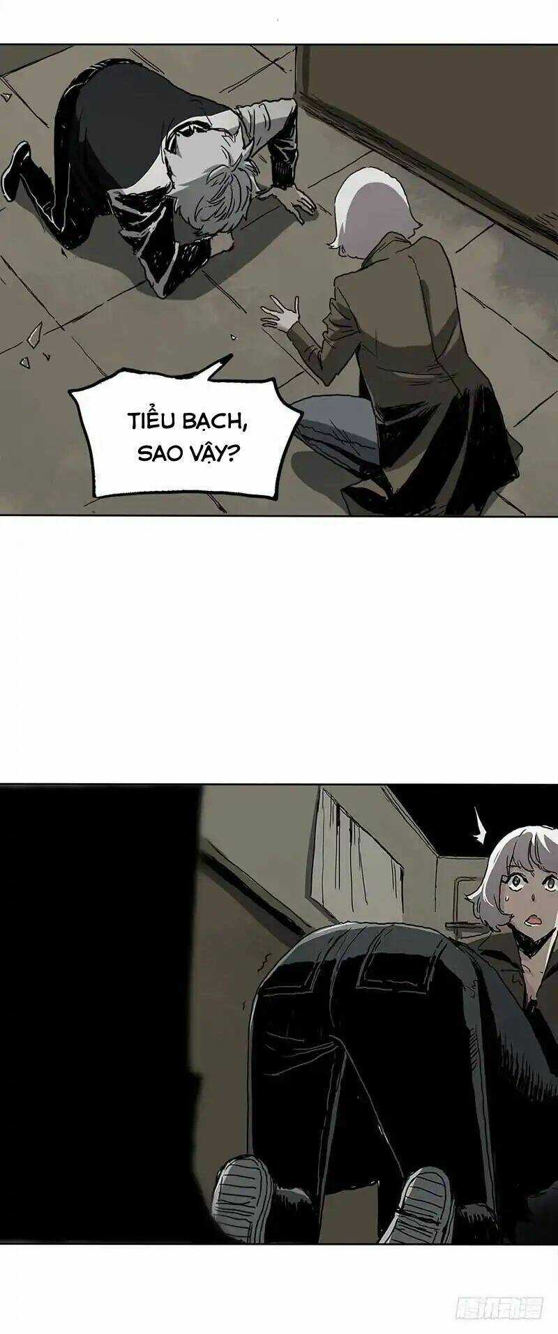 Disease - Chapter 1 - Trang 31