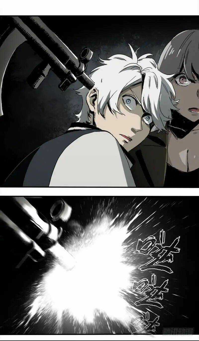 Disease - Chapter 1 - Trang 33