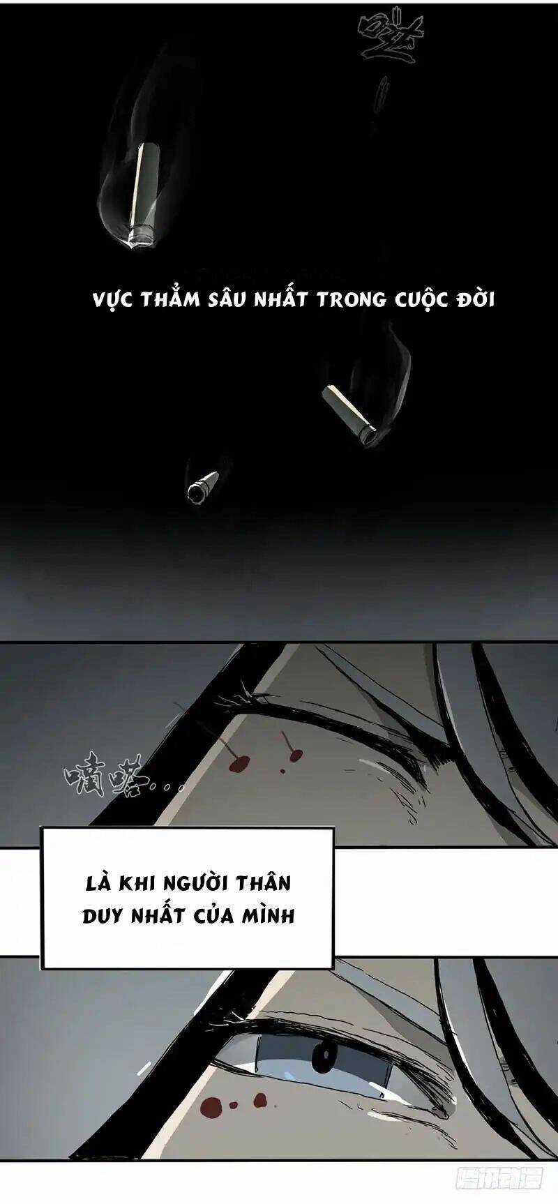 Disease - Chapter 1 - Trang 34