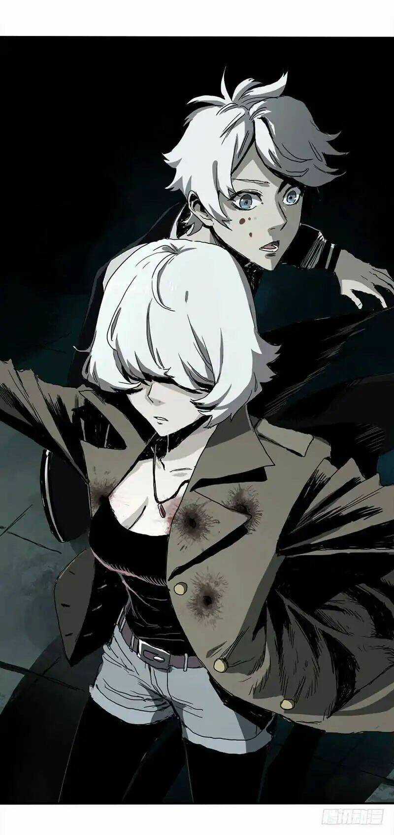 Disease - Chapter 1 - Trang 35