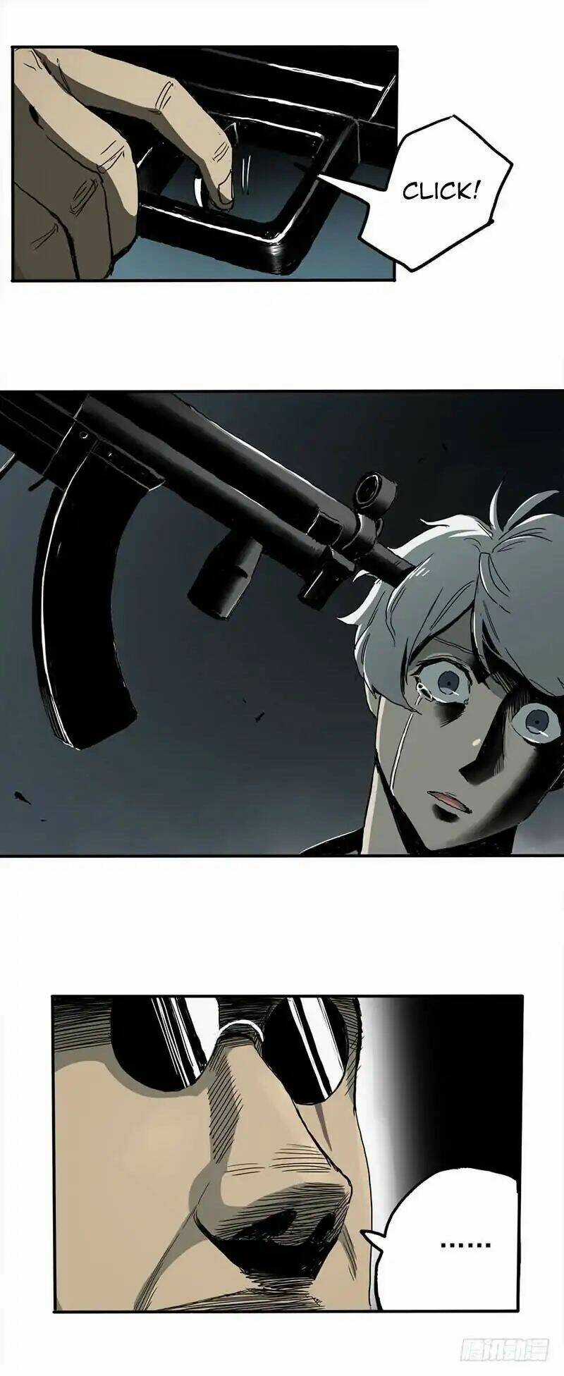 Disease - Chapter 1 - Trang 39